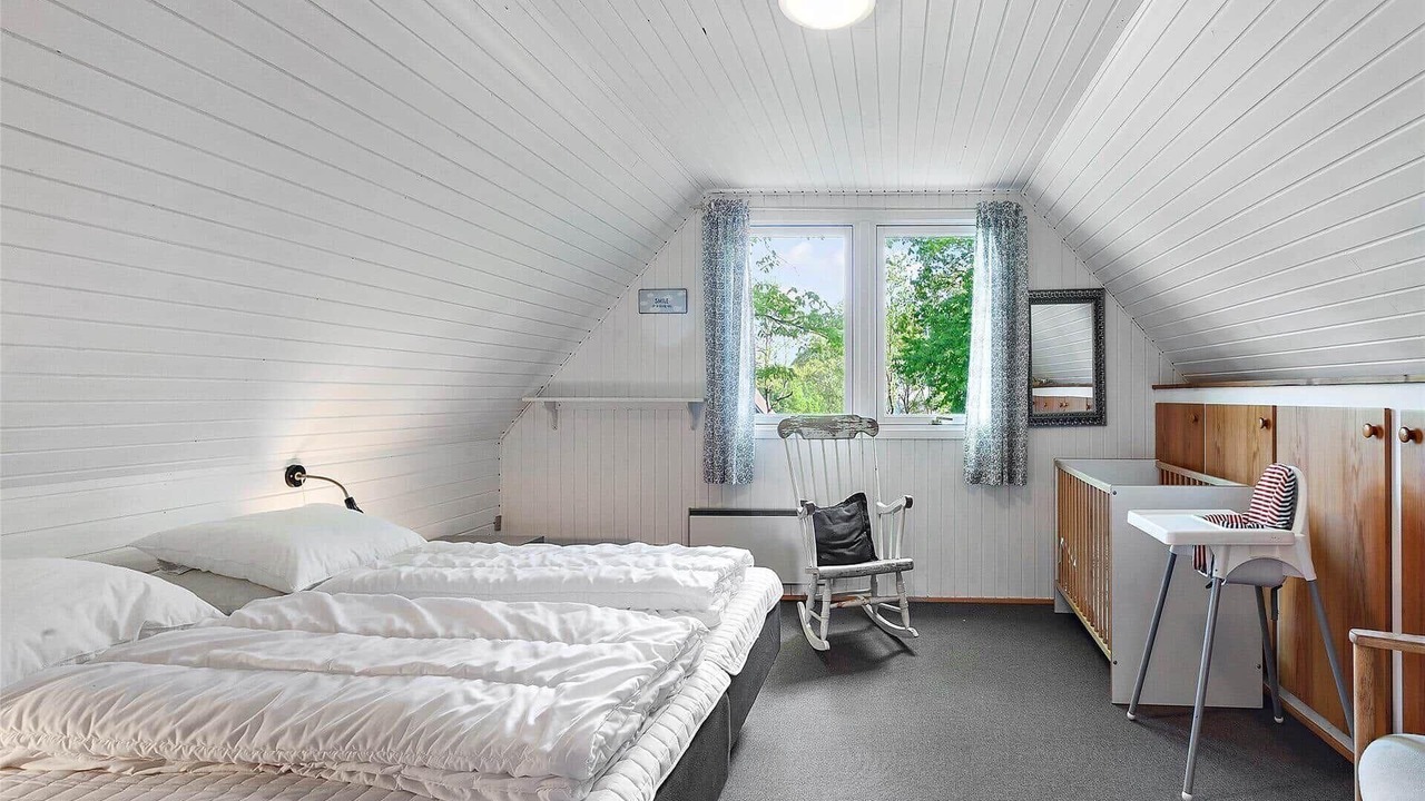 Photo of Bedroom in Vedelshave