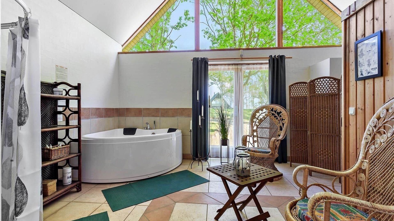 Photo of Bathroom in Vedelshave
