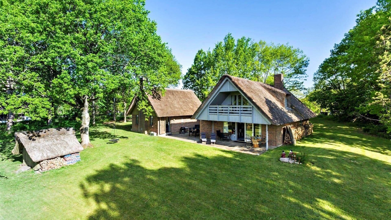 Photo of Outdoor in Vedelshave