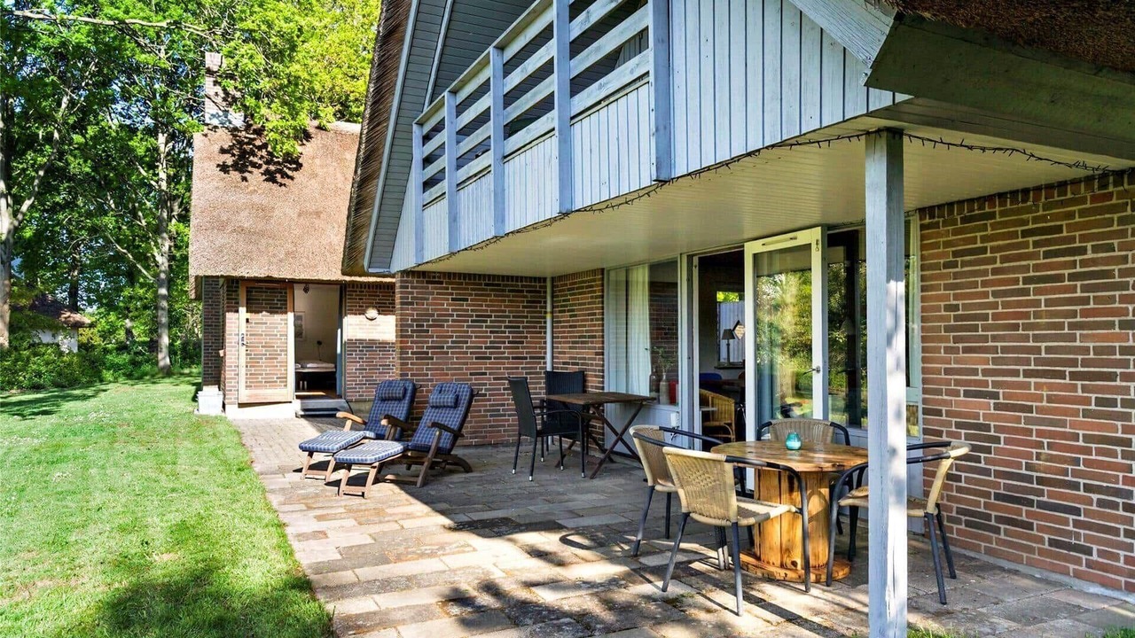 Photo of Outdoor in Vedelshave