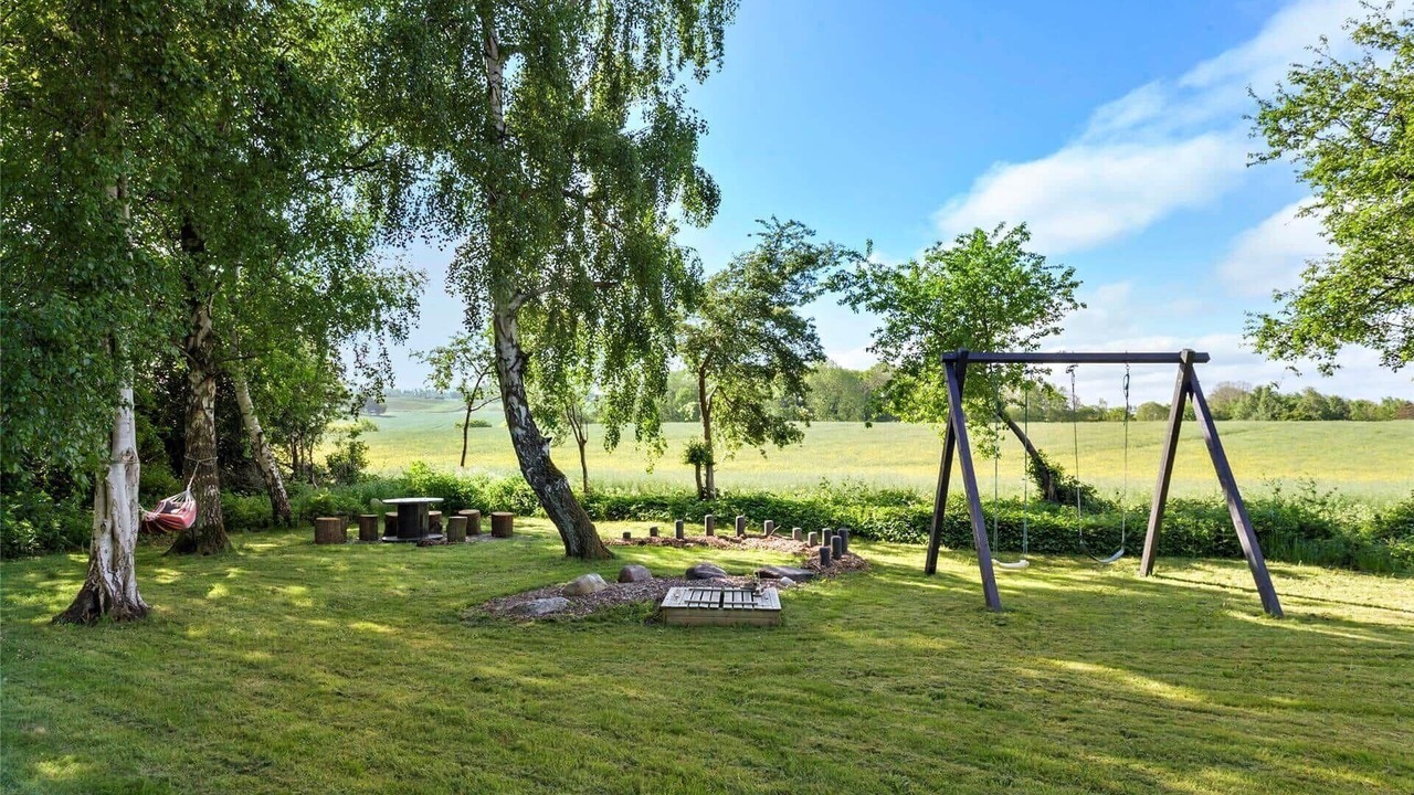 Photo of Outdoor in Vedelshave