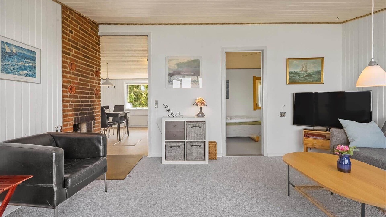 Photo of Livingroom in Middelfart