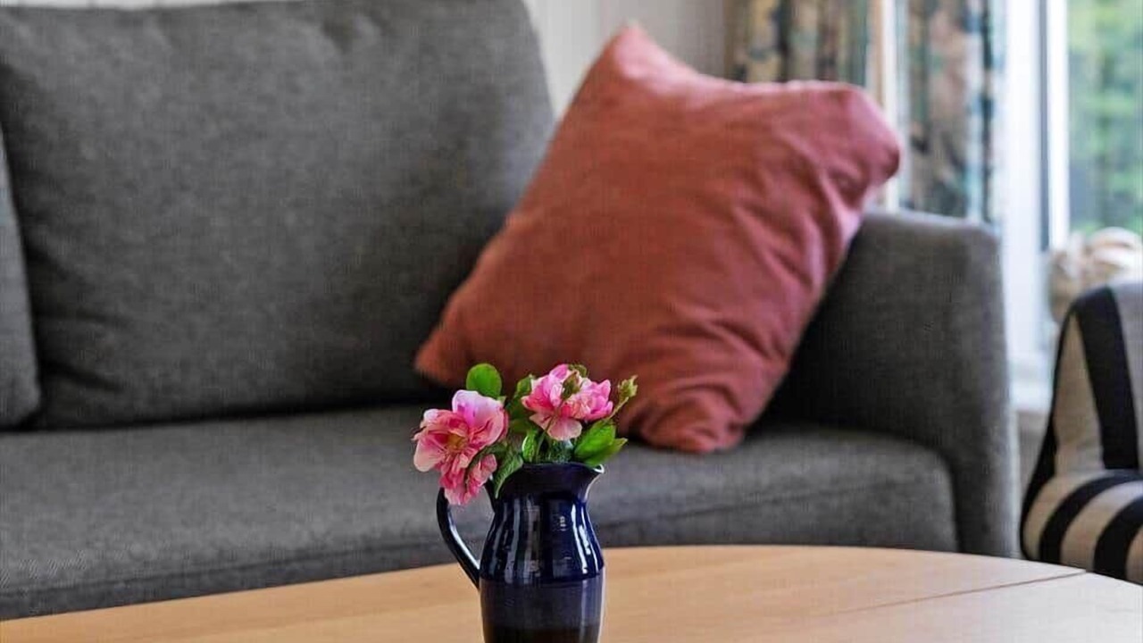 Photo of Livingroom in Middelfart