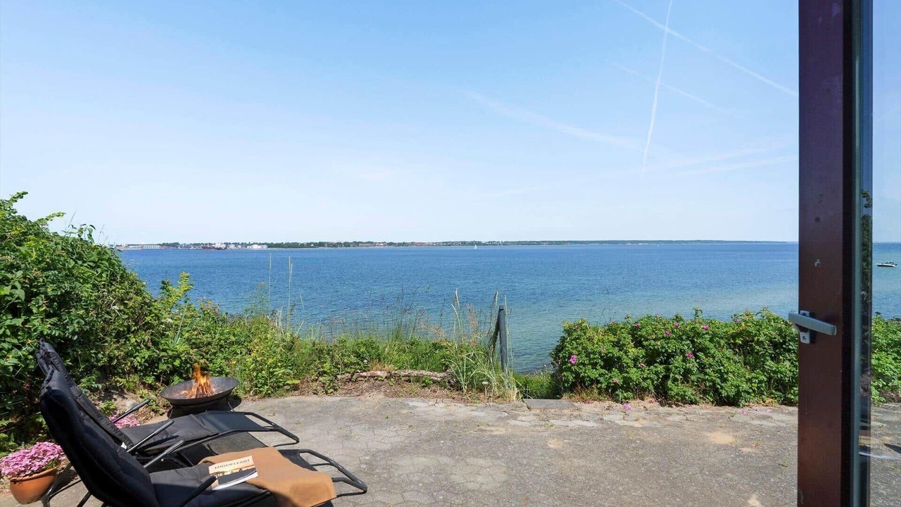 Photo of Patio Balcony in Middelfart