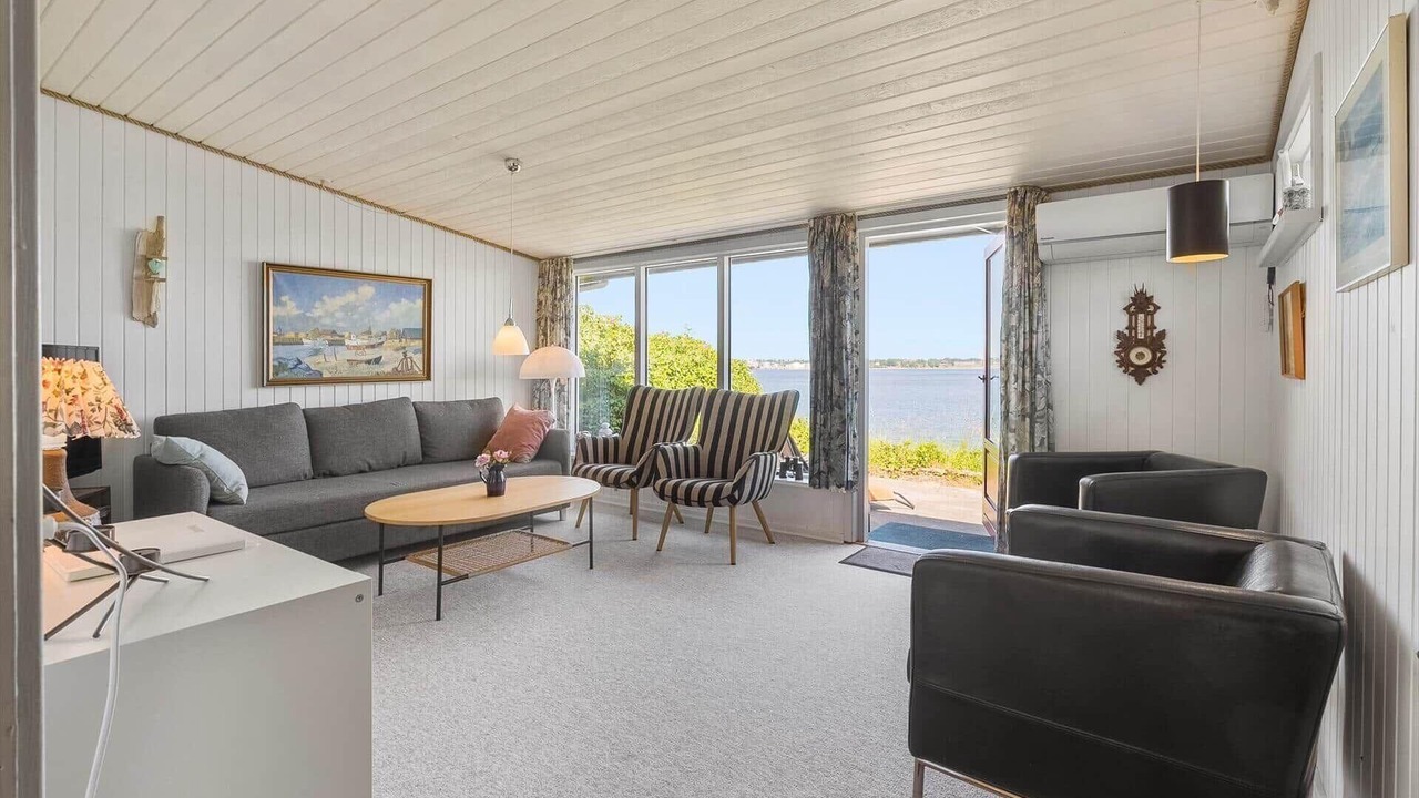 Photo of Livingroom in Middelfart