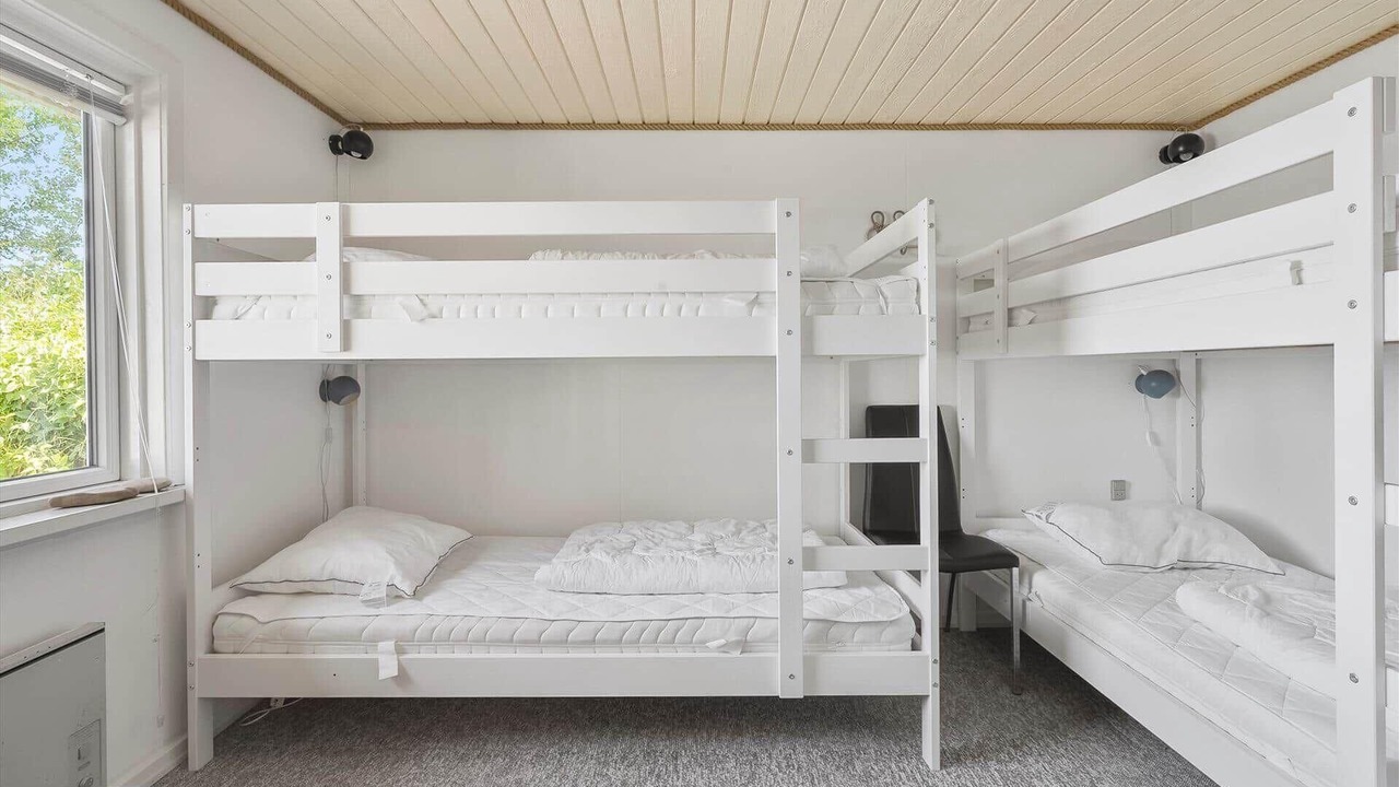 Photo of Bedroom in Middelfart