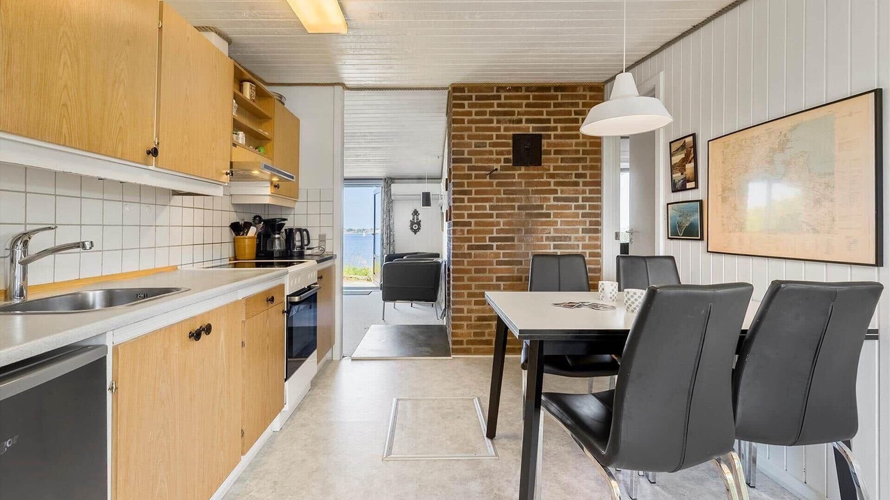 Photo of Kitchen in Middelfart
