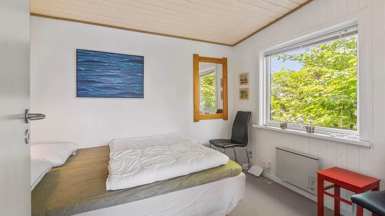 Photo of Bedroom in Middelfart