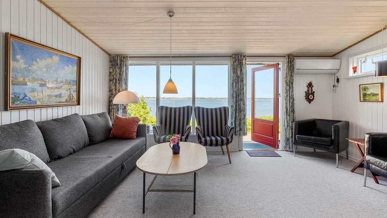 Photo of Livingroom in Middelfart