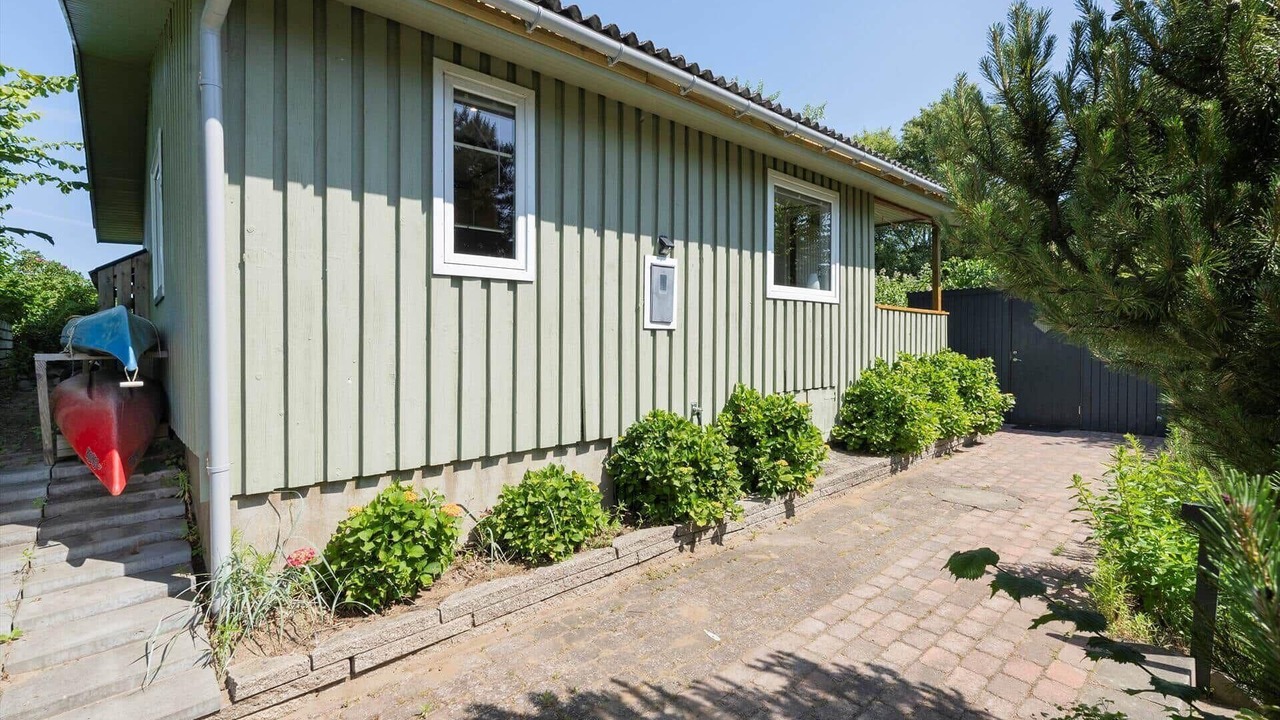 Photo of Outdoor in Middelfart