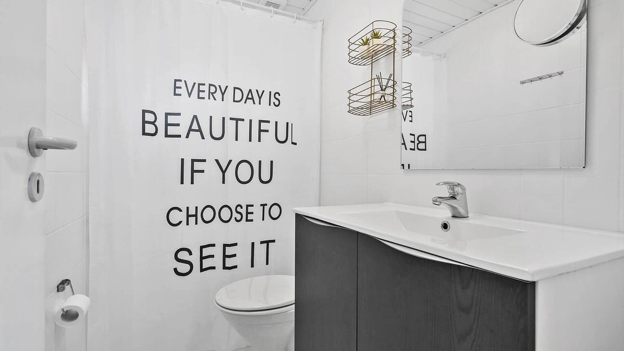 Photo of Bathroom in Klegod Strand