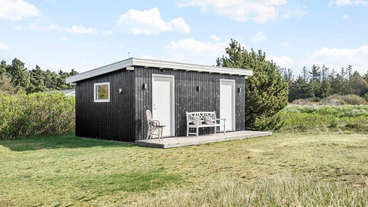 Photo of Outdoor in Klegod Strand