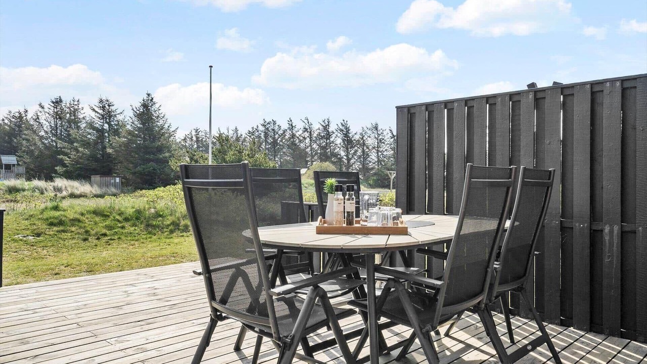 Photo of Outdoor in Klegod Strand
