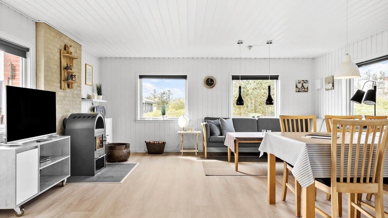 Photo of Livingroom in Klegod Strand