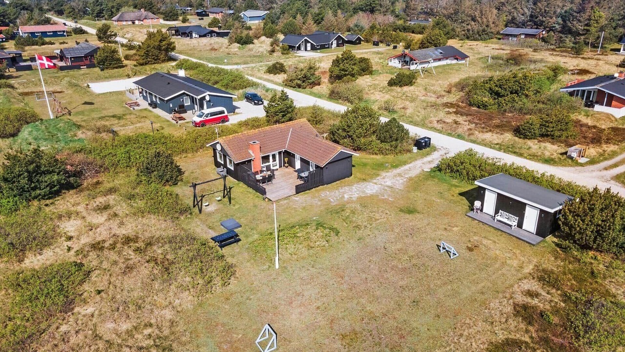 Photo of Outdoor in Klegod Strand