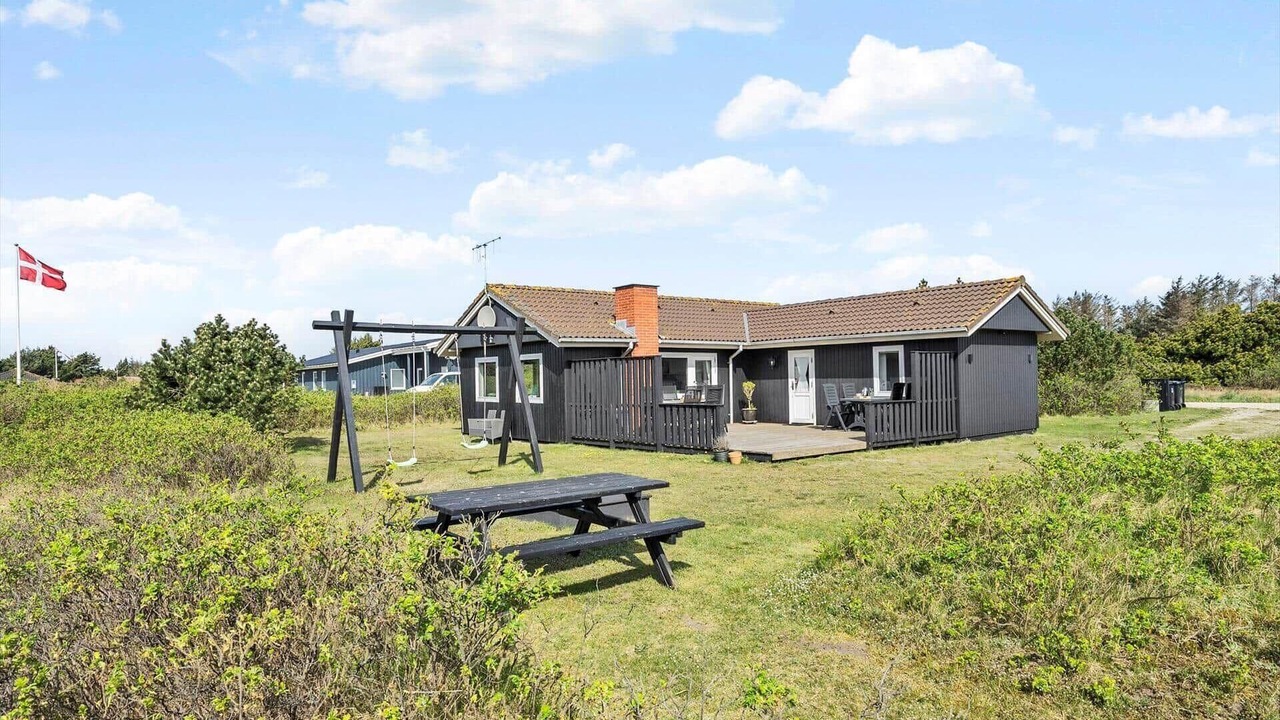 Photo of Outdoor in Klegod Strand