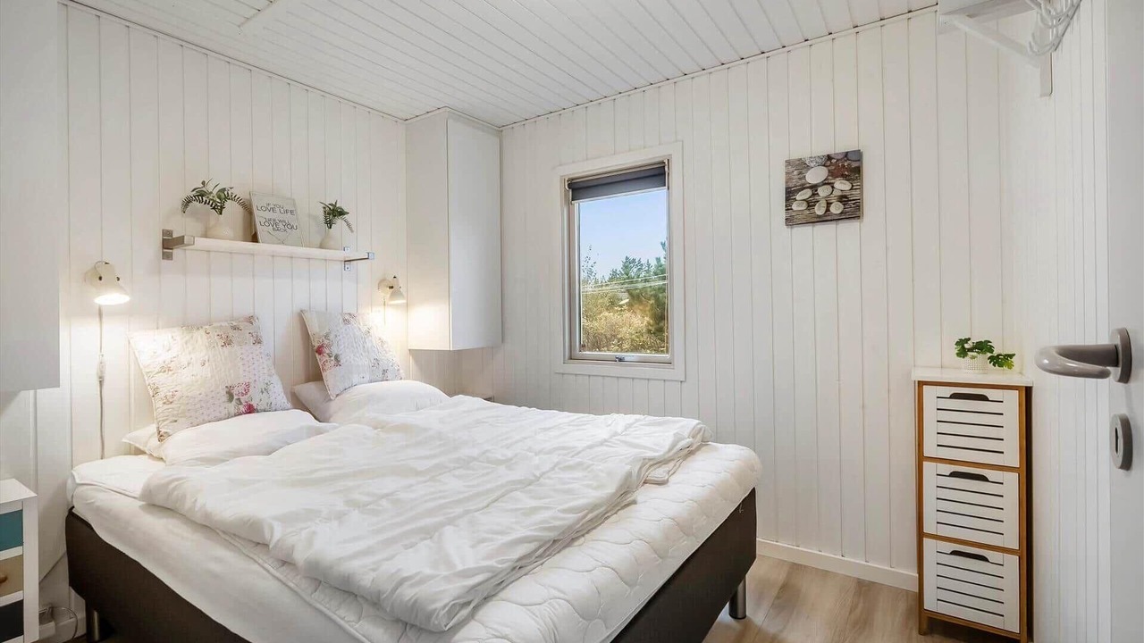 Photo of Bedroom in Klegod Strand