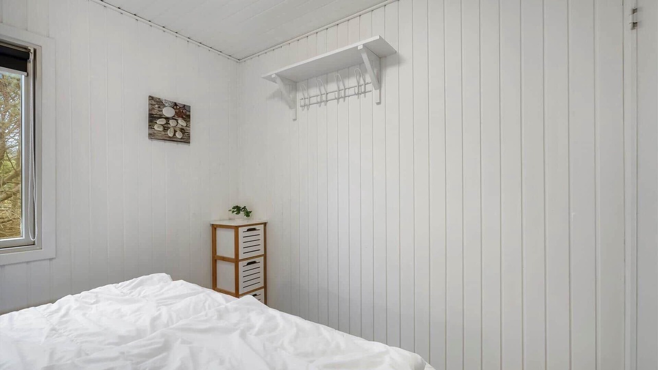 Photo of Bedroom in Klegod Strand