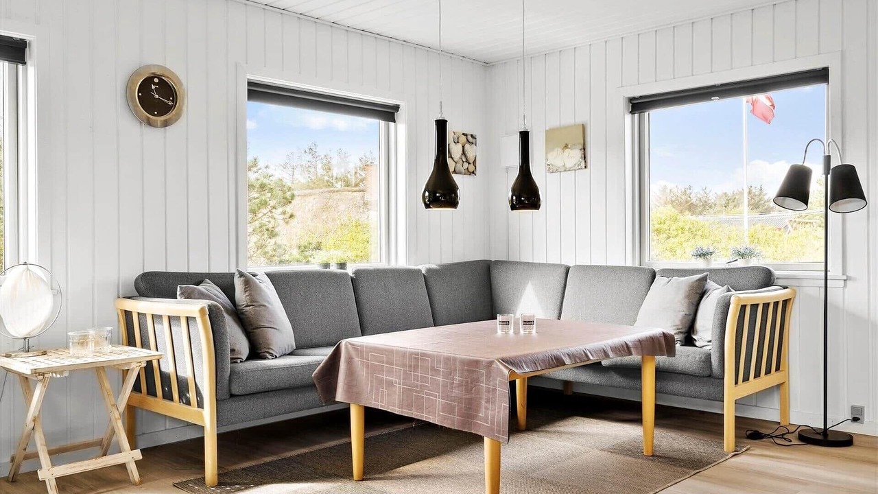 Photo of Livingroom in Klegod Strand
