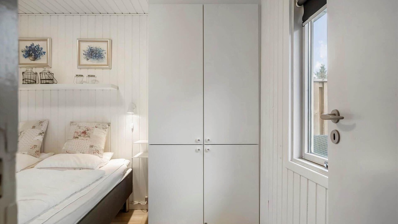 Photo of Bedroom in Klegod Strand