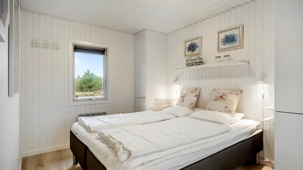 Photo of Bedroom in Klegod Strand