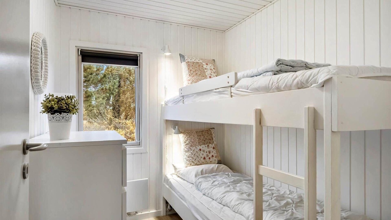 Photo of Bedroom in Klegod Strand