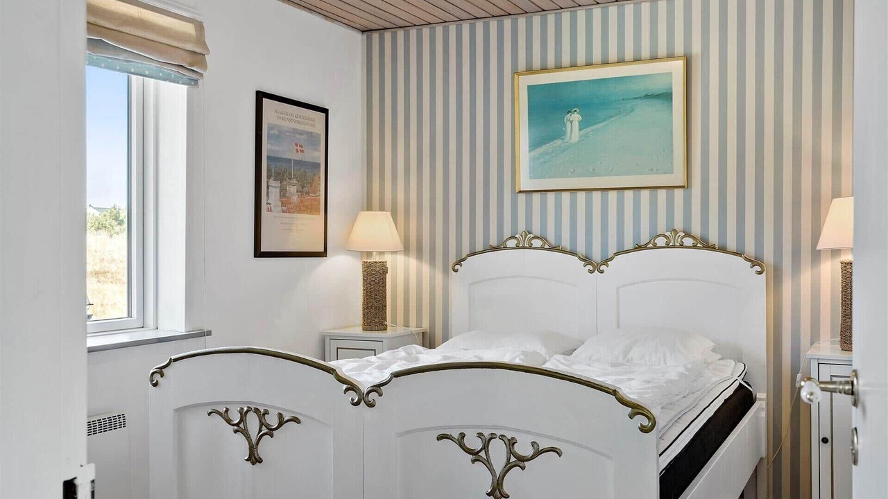 Photo of Bedroom in Houvig Strand