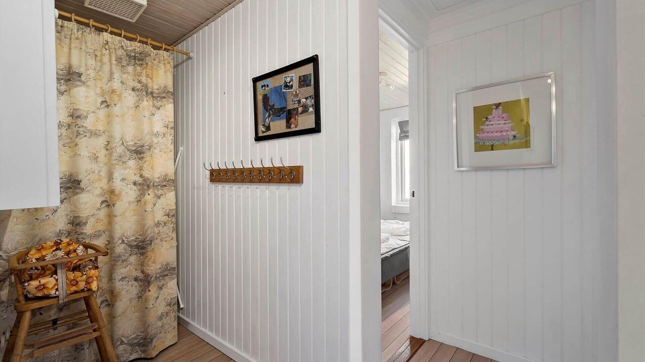 Photo of Bedroom in Houvig Strand
