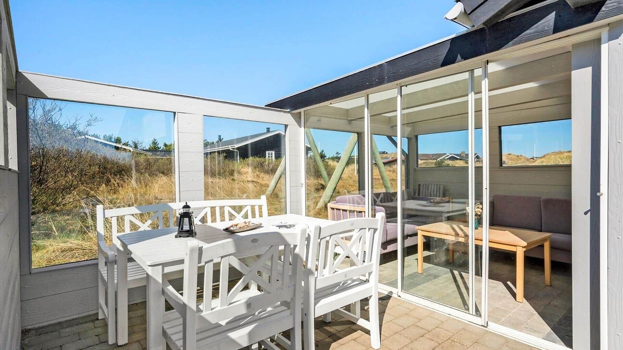 Photo of Outdoor in Houvig Strand