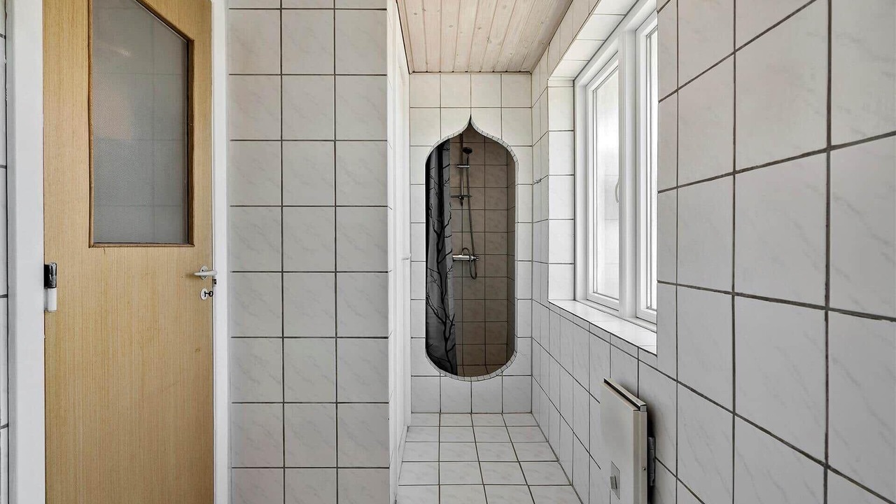 Photo of Bathroom in Houvig Strand