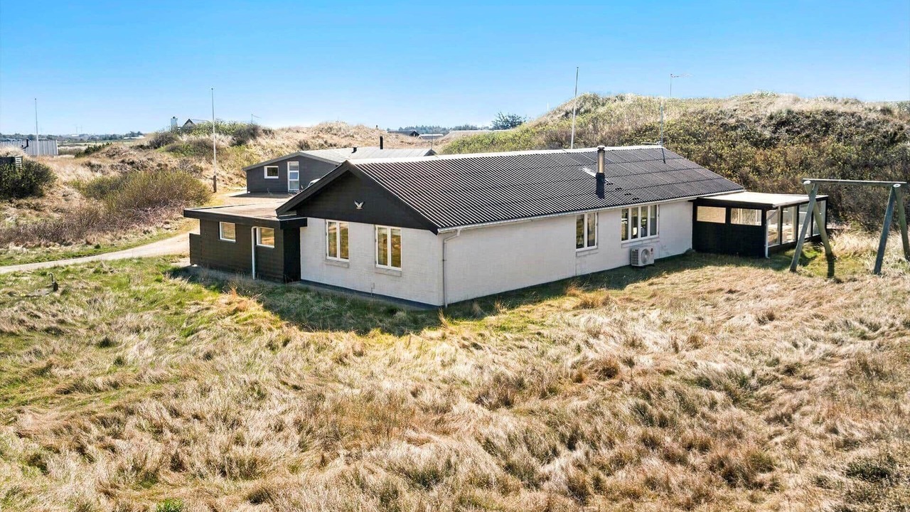 Photo of Outdoor in Houvig Strand