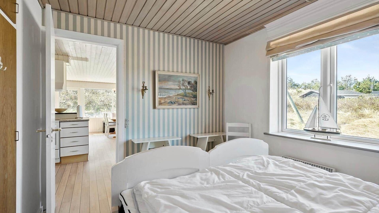 Photo of Bedroom in Houvig Strand