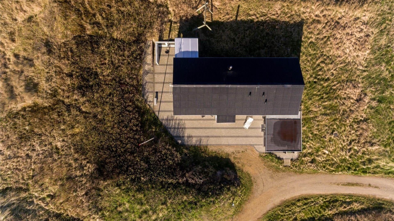 Photo of Outdoor in Houvig Strand