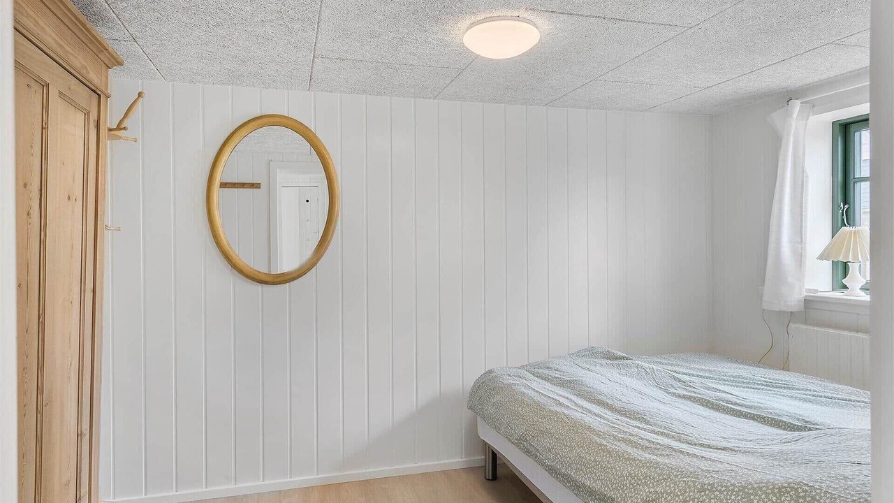 Photo of Bedroom in Thyboron
