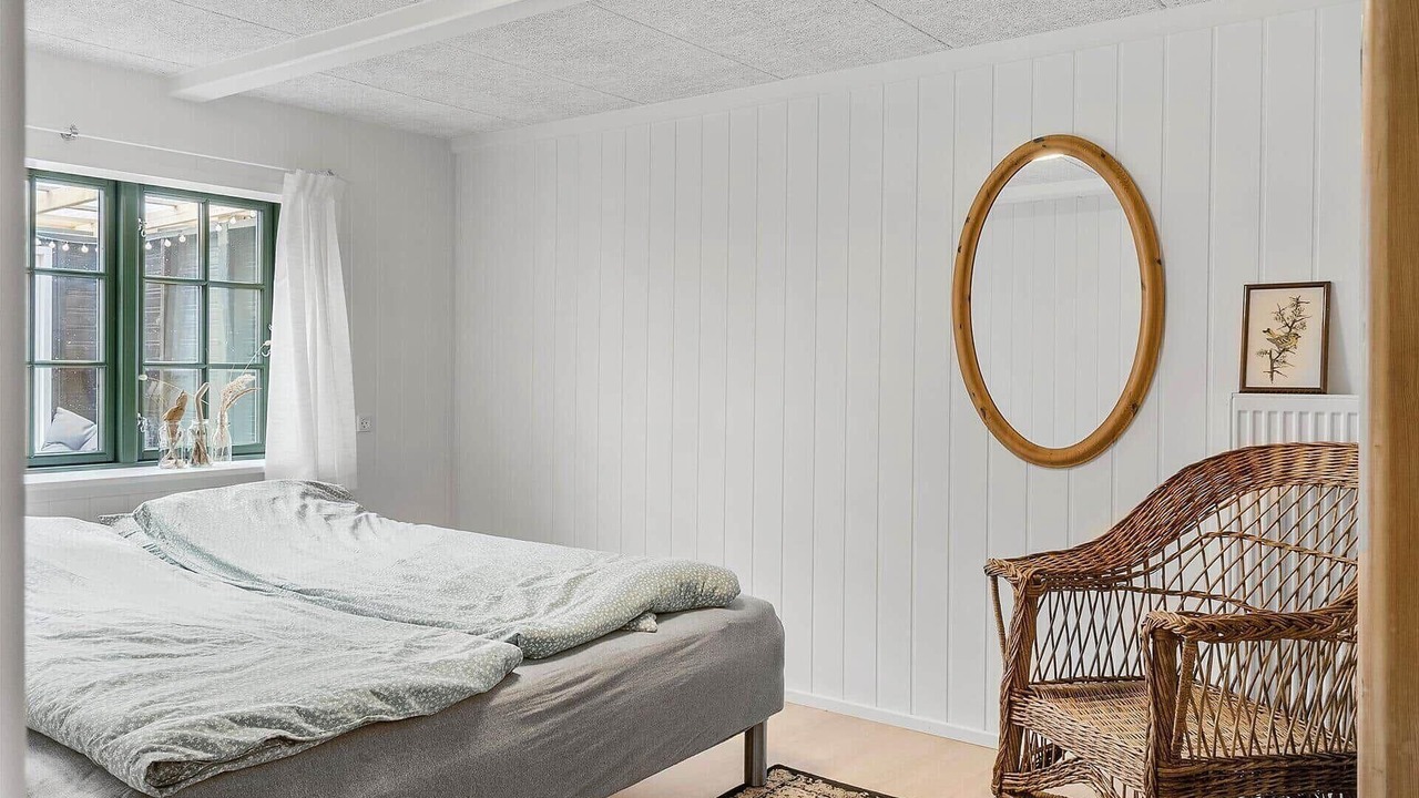 Photo of Bedroom in Thyboron