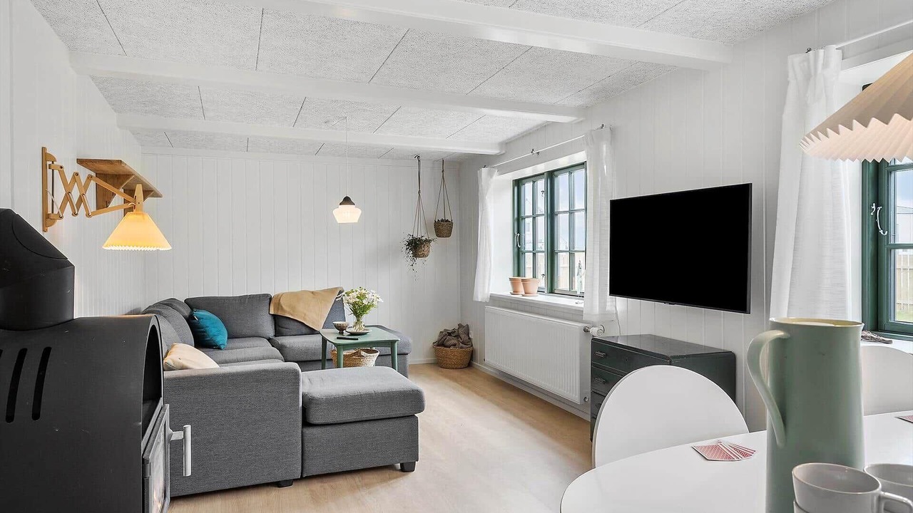 Photo of Livingroom in Thyboron