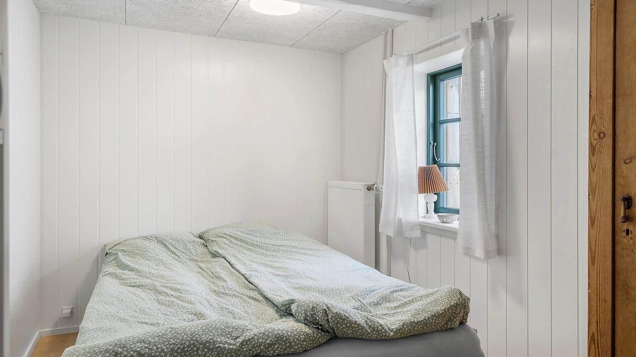 Photo of Bedroom in Thyboron