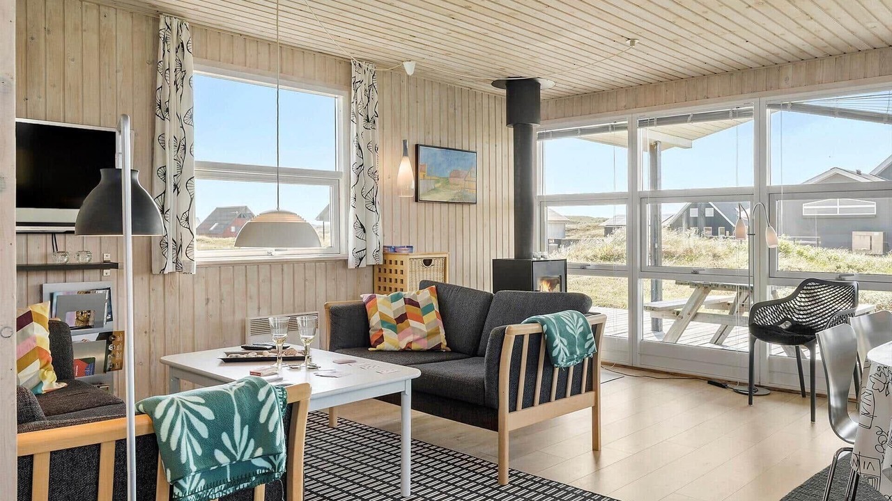 Photo of Livingroom in Vrist Strand
