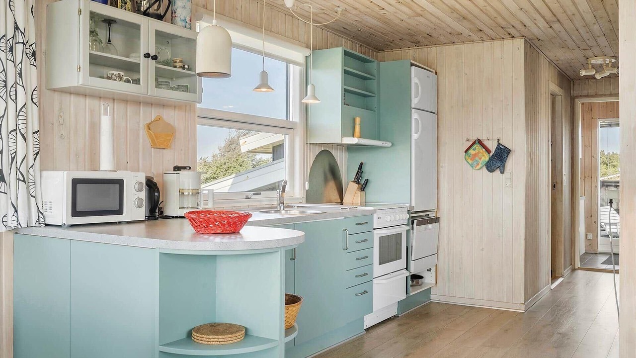 Photo of Kitchen in Vrist Strand