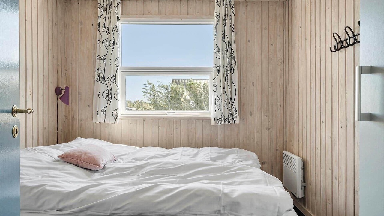 Photo of Bedroom in Vrist Strand