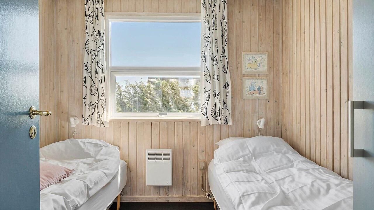 Photo of Bedroom in Vrist Strand