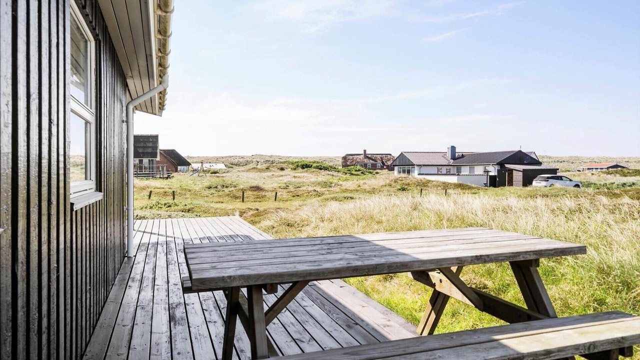 Photo of Outdoor in Vrist Strand