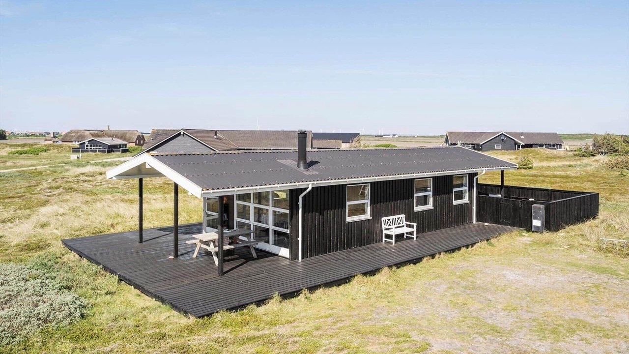 Photo of Outdoor in Vrist Strand