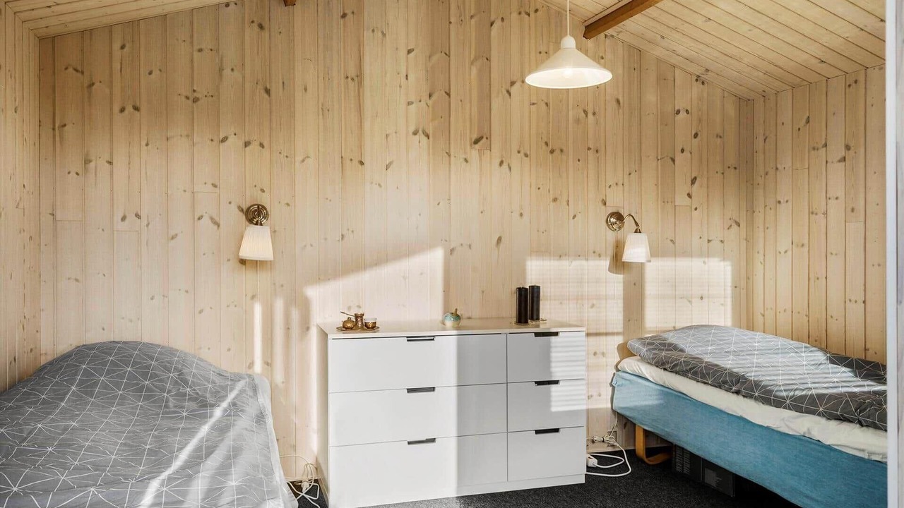 Photo of Bedroom in Lemvig