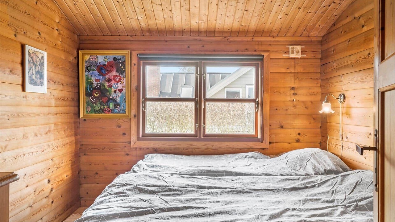 Photo of Bedroom in Lemvig