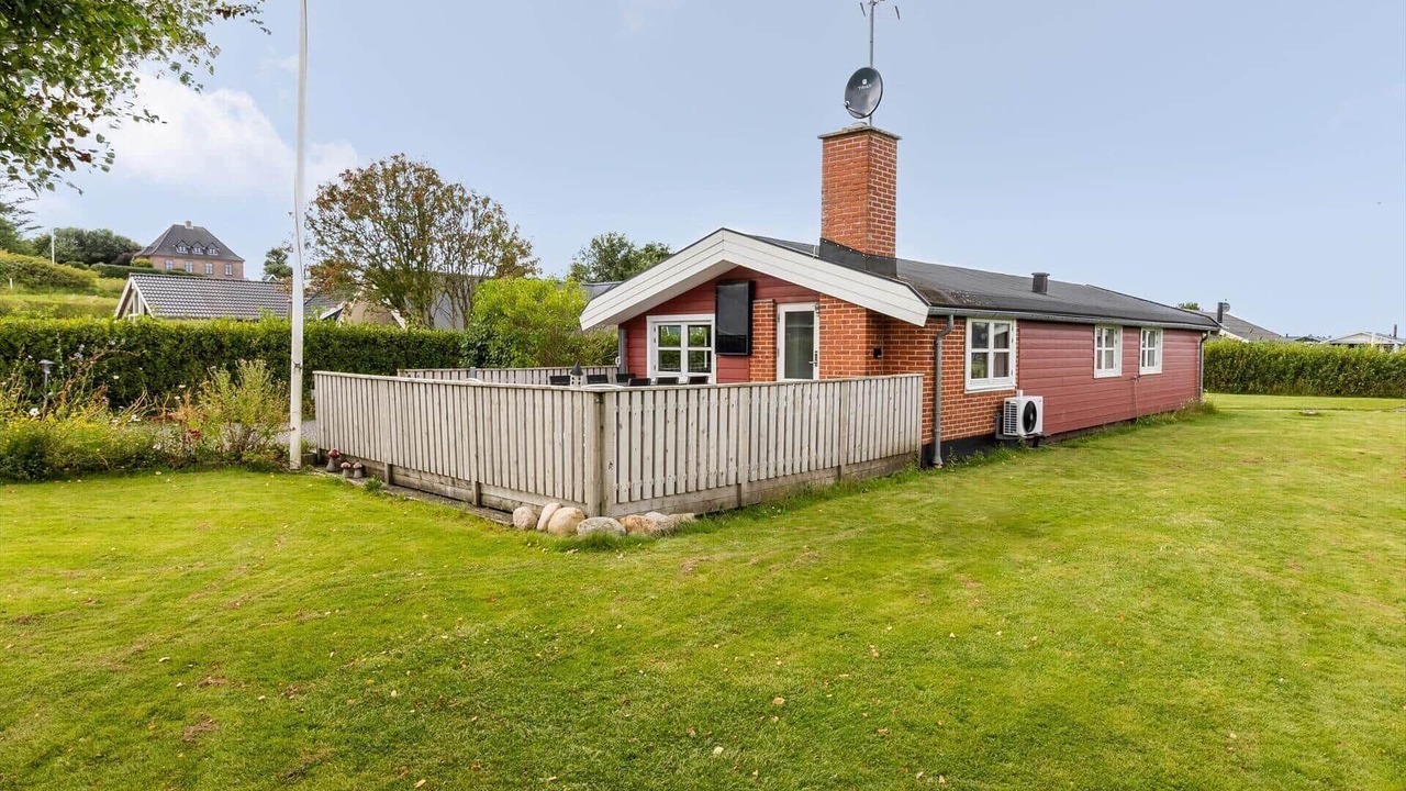 Photo of Outdoor in Lemvig