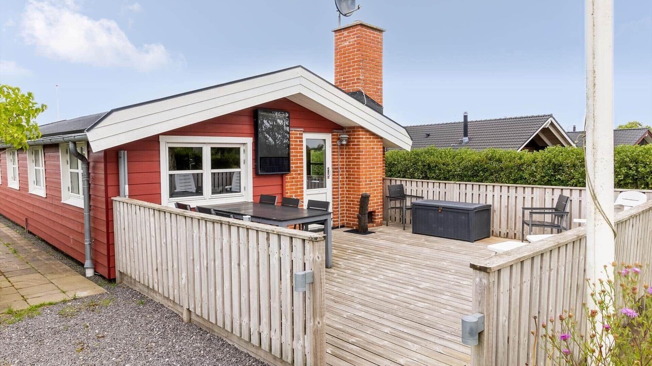 Photo of Outdoor in Lemvig