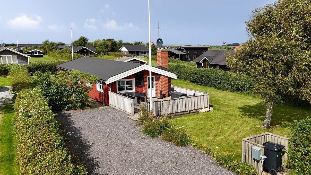 Photo of Outdoor in Lemvig