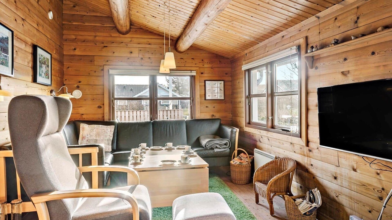 Photo of Livingroom in Lemvig