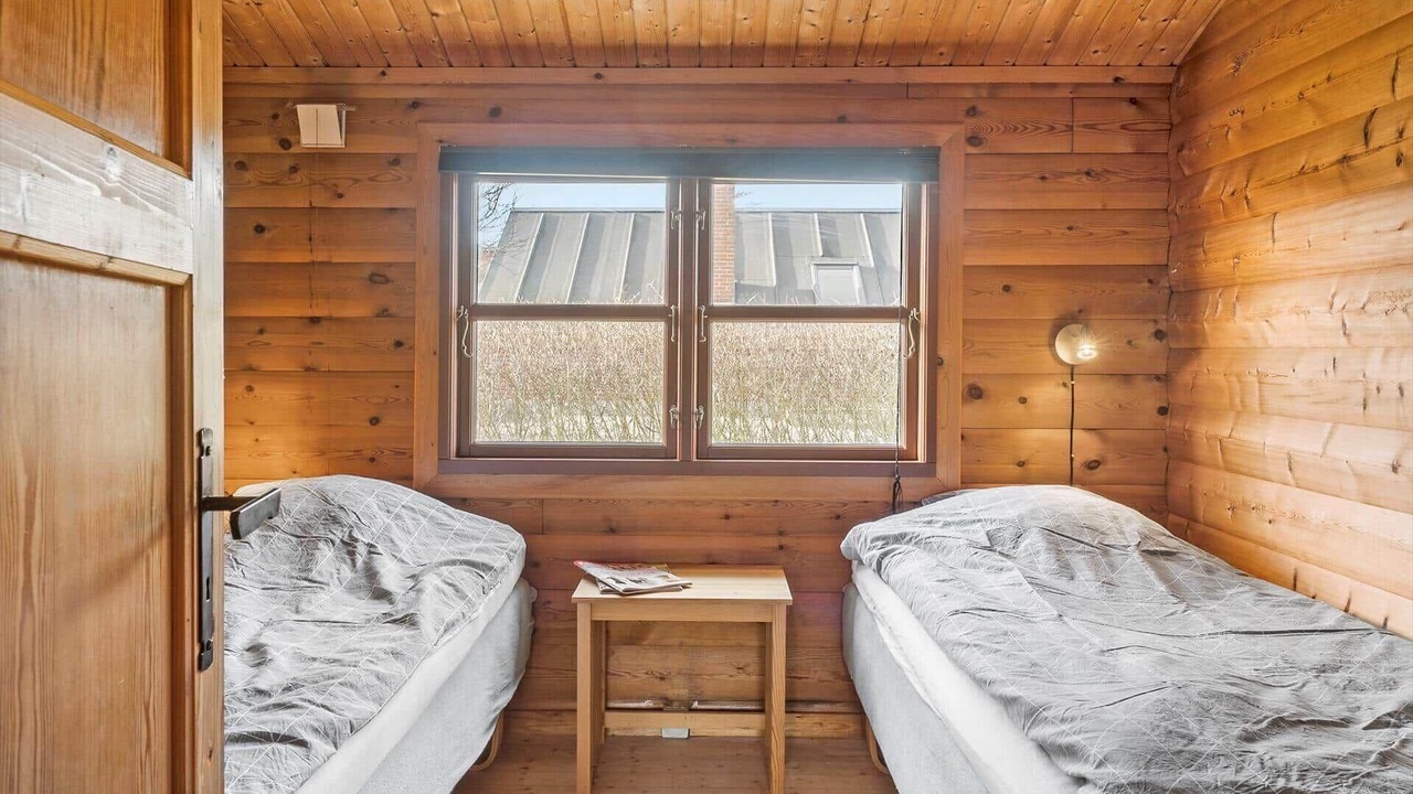 Photo of Bedroom in Lemvig